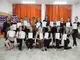Професионалисти в танцовото изкуство предадоха своя опит чрез проекта „Танцово вдъхновение“ в Търговище