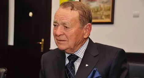 Игнат Канев стана Доктор хонорис кауза Игнат Канев стана Доктор хонорис кауза