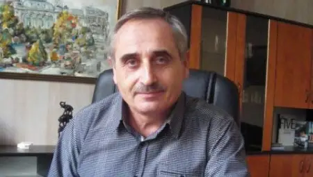 Павлин Цонев