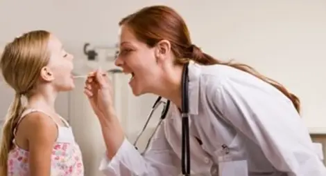 Летните ангини също са опасни