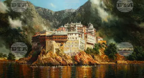 Снимка: БТА Снимка: БТА