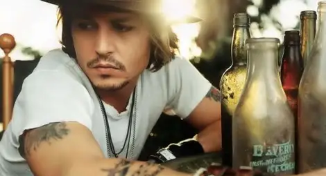 Джони Деп се размина на косъм от смъртта