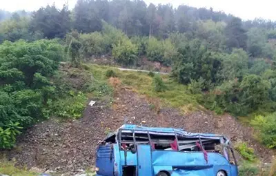 Жертвите на катастрофата край Своге станаха 20