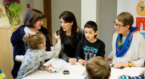 6 правила от Харвард за отглеждане на деца 6 правила от Харвард за отглеждане на деца