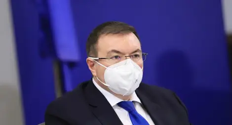 Ангелов: Предлагам епидемичната обстановка да се удължи с 3 месеца Ангелов: Предлагам епидемичната обстановка да се удължи с 3 месеца