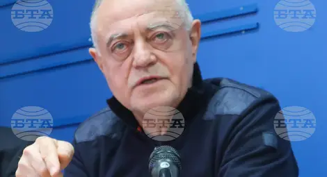 Снимка: БТА Снимка: БТА