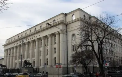 Кабинетът иска 16% съкращения в съдебната власт