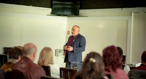 Медици: Стресът е ключов фактор за поява на рак Медици: Стресът е ключов фактор за поява на рак