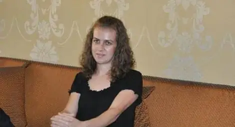 Спаска Митрова загуби делото в Страсбург