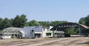 И Гюргево започна конкретна работа за възстановяване на ферибота