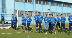 „Дунав“ вдига купата утре  преди мача със „Светкавица“