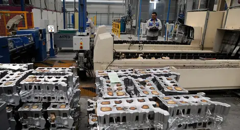 Екоинспектори хванаха &bdquo;Монтюпе&ldquo; пак да трови въздуха над Русе