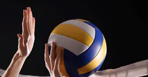 Волейболният „Дунав“ загуби с чест от елитен румънски тим