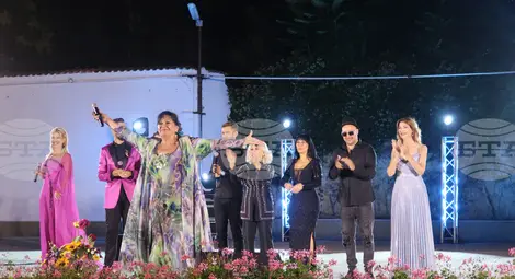 Снимка: БТА Снимка: БТА