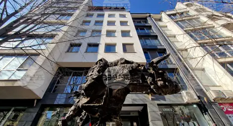 Снимка: БТА Снимка: БТА