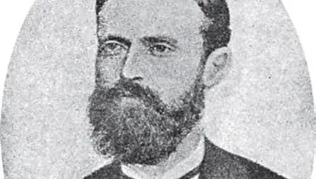 Българският просветител Българският просветител