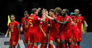 Белгия разби бразилските мечти и е на полуфинал