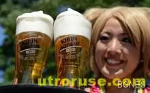 Една бира на ден е задължителна. Точка!