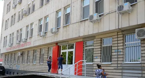 Болна скочи от 4 етаж заради семейна трагедия