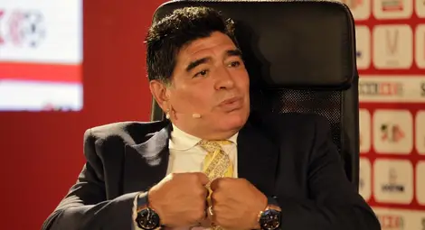 Дон Диего - от гнусно джудже до гений за всички времена