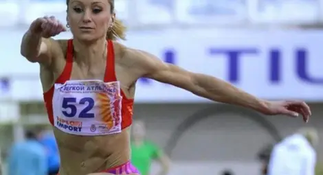 Петя Дачева ще скача на Световни военни игри