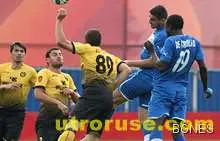 Левски се качи на върха в А група