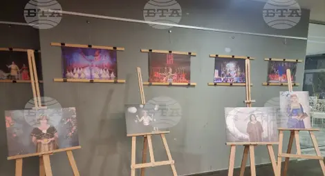 Снимка: БТА Снимка: БТА