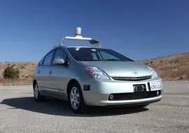 Безпилотни коли може да намалят пътните инциденти Безпилотни коли може да намалят пътните инциденти