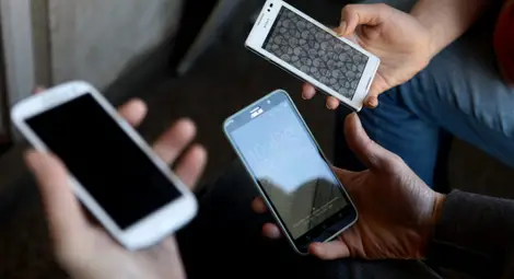 Как да проверим дали ни подслушват телефона?