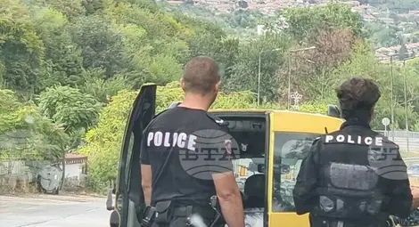 Снимка: БТА Снимка: БТА