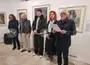 Галерията за графично изкуство във Варна откри първата си постоянна експозиция „Вечни теми, нови форми“