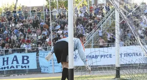 &bdquo;Дунав&ldquo; започва в &bdquo;Б&ldquo; група с домакинство срещу &bdquo;Раковски&ldquo;