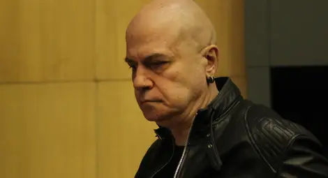 Трифонов за подслушванията: Мафията си е имала държава