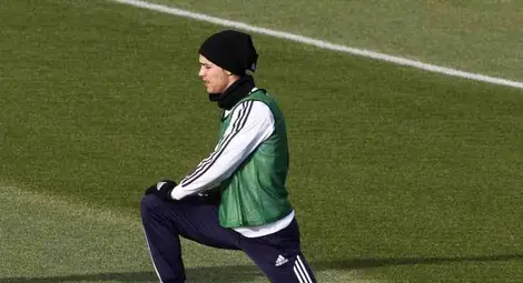 Роналдо може да се върне в Юнайтед за 60 милиона лири