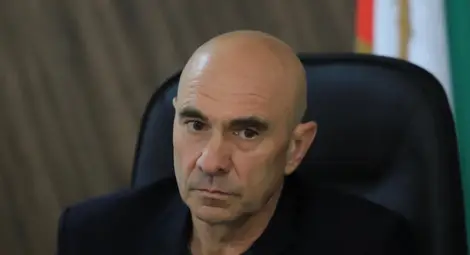Новият директор на АПИ Апостол Минчев е уволнен заради своеволие