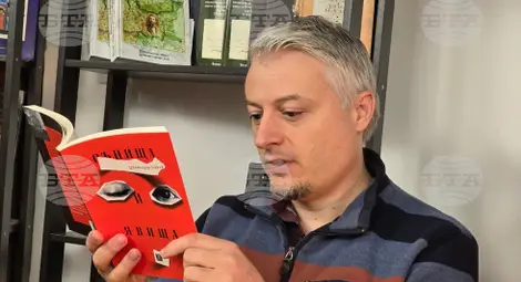 Снимка: БТА Снимка: БТА