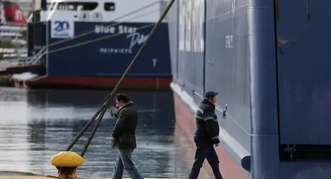 Български моряци призовават за незабавна евакуация от Украйна Български моряци призовават за незабавна евакуация от Украйна