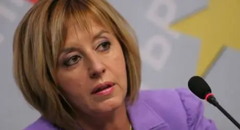 Теменужка Петкова и Мая Манолова с общи действия за защита на потребителите