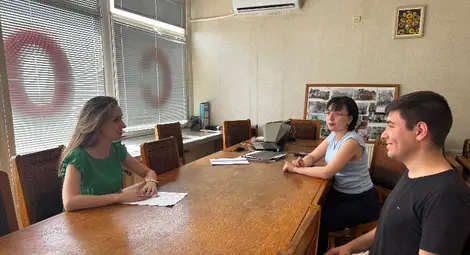 Русенската депутатка Биляна Иванова: Хората, които се грижат ежедневно за здравето на децата, трябва да получават достойно заплащане