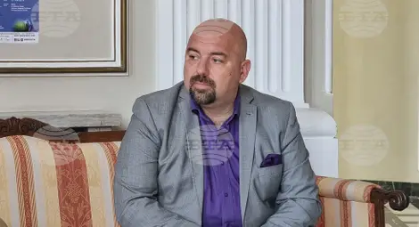 Снимка: БТА Снимка: БТА