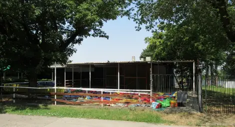 Отхвърлиха жалбата на &bdquo;Мегакапитал&ldquo; срещу премахването на незаконен навес в &bdquo;Норд&ldquo;