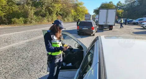 Снимка: БТА Снимка: БТА