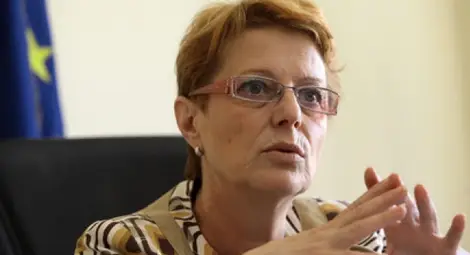 Жечева: Длъжници сме на децата и трябва да ги защитаваме