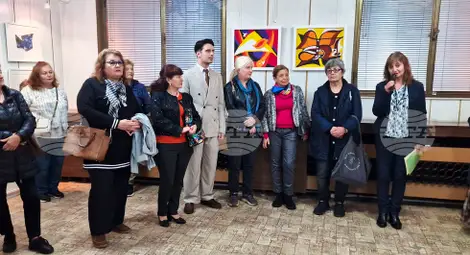 Снимка: БТА Снимка: БТА