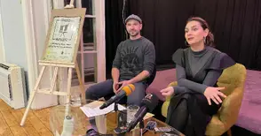 Русенски творци се впускат в акция „Напред в миналото“