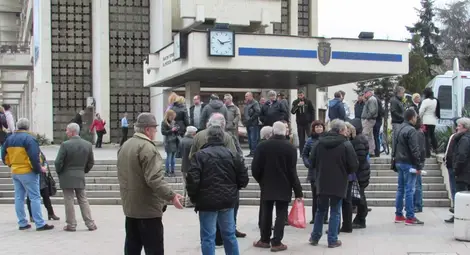 Съдбата на Корабната остава в ръцете на бъдещите депутати