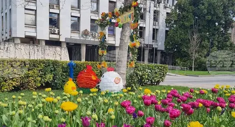 Снимка: БТА Снимка: БТА