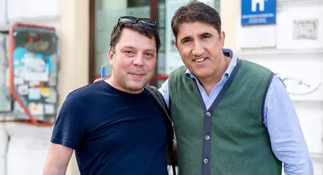 Заглавие в &bdquo;Утро&ldquo; стартира кариерата на единствения одобрен от Гугъл фотограф за Русе