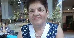 Данка Илиева се криела от класния, за да пее любимите си народни песни