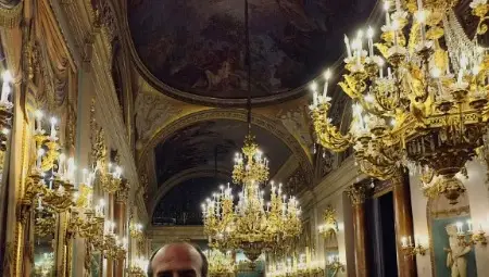 Русенски скулптор получи наградата &bdquo;Донатело&ldquo; на официална церемония във Флоренция